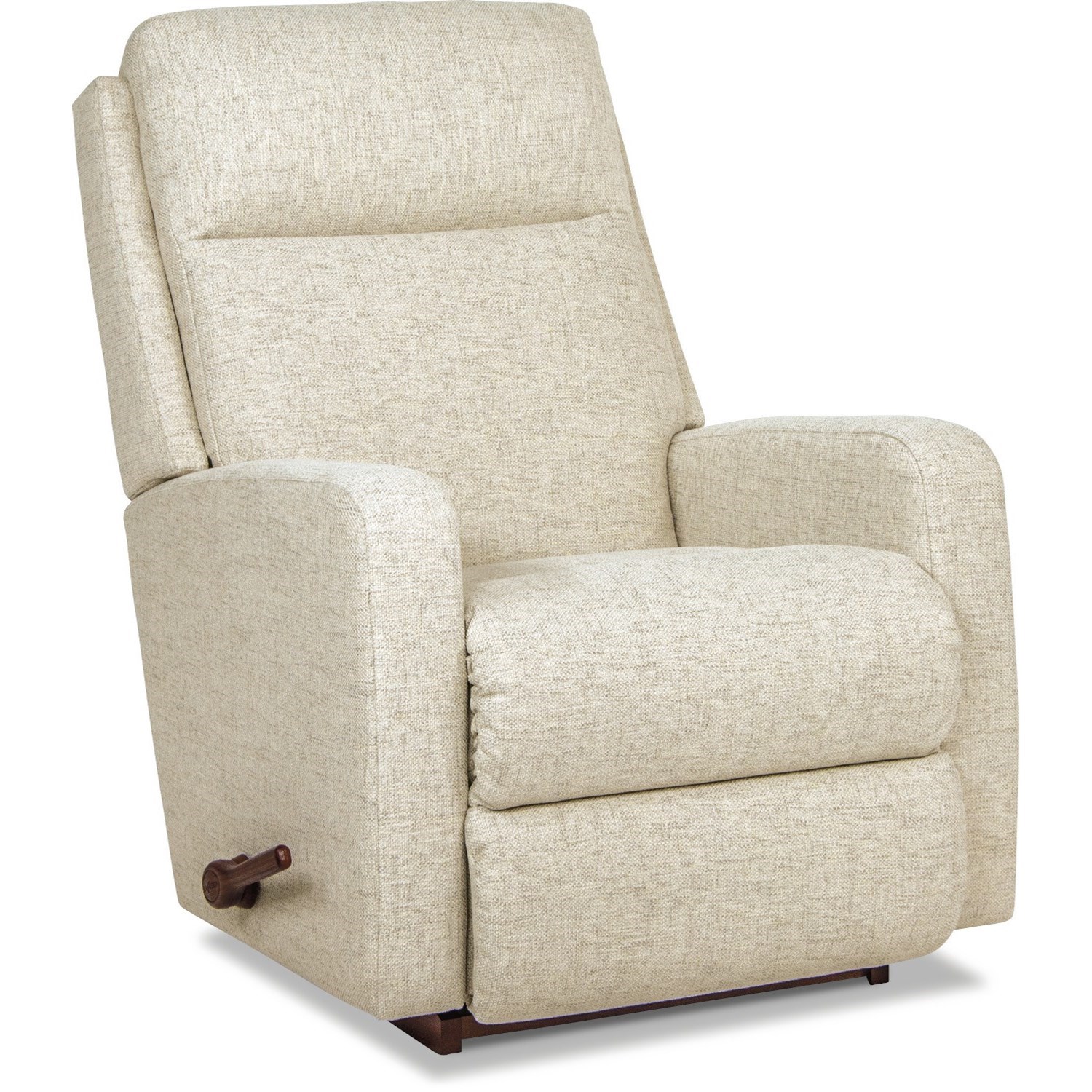 LaZBoy Finley Contemporary Swivel Glider Recliner Conlin's